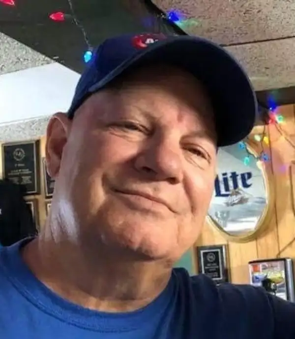 Robert Craig "CT" Turney