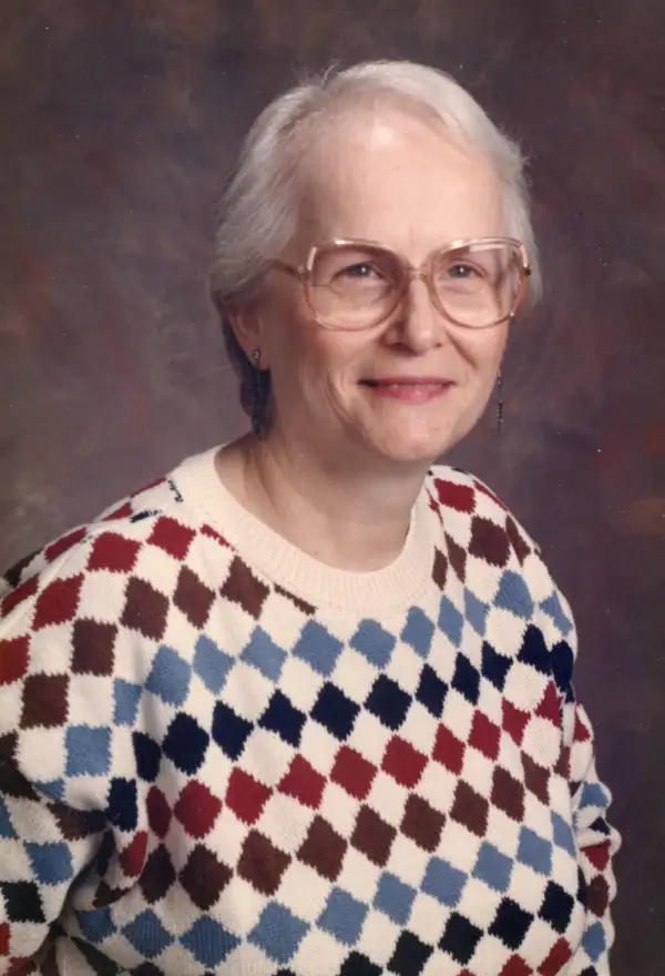 Elizabeth Ann Marley