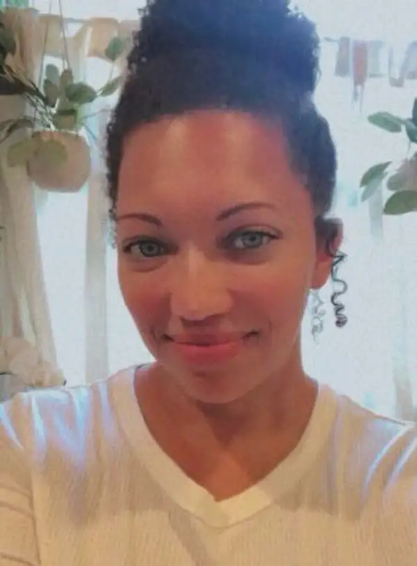 Kimberly Ann Bright
