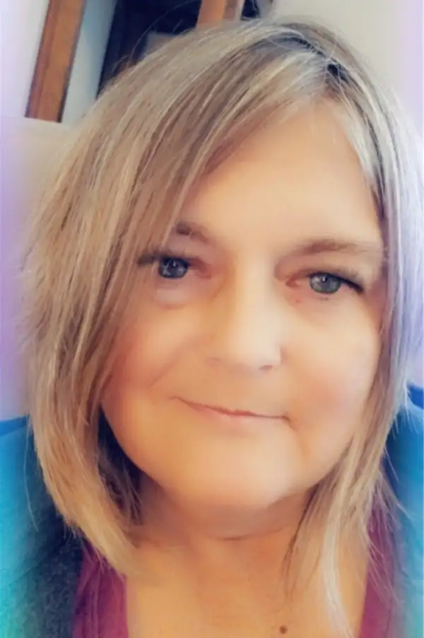 Kelli Ann Kaili Edmond