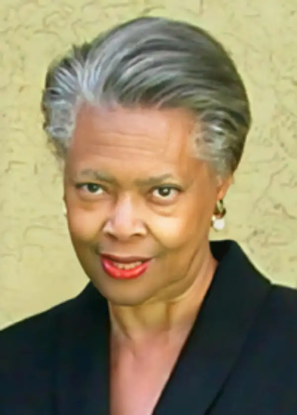 Judy McClain