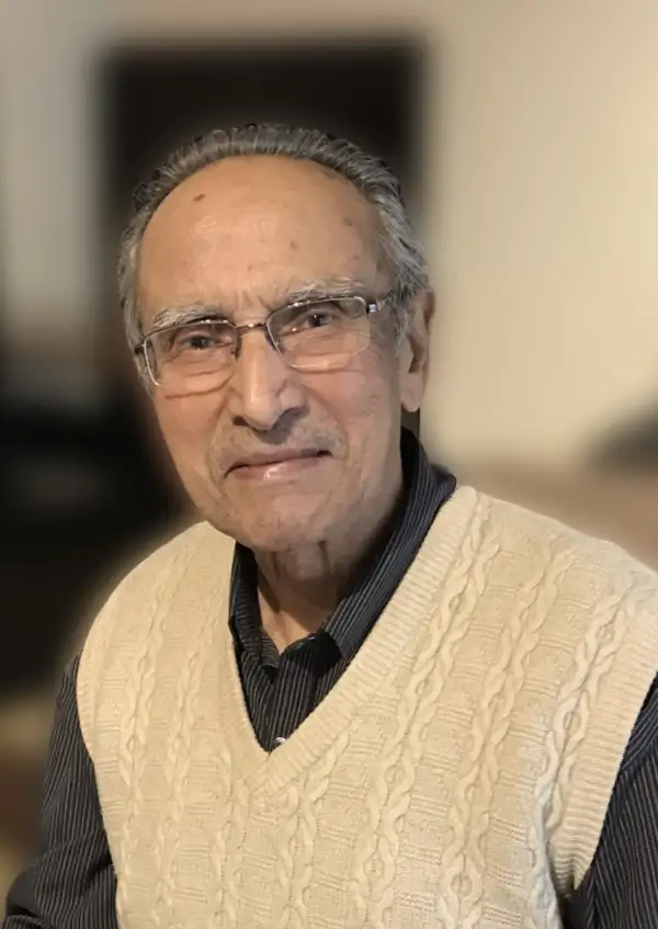 Narasingham Nallar Chakravarthy