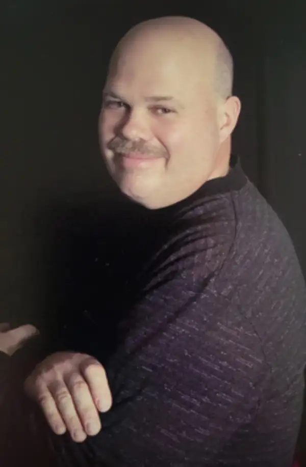 Bruce F. Ihnen