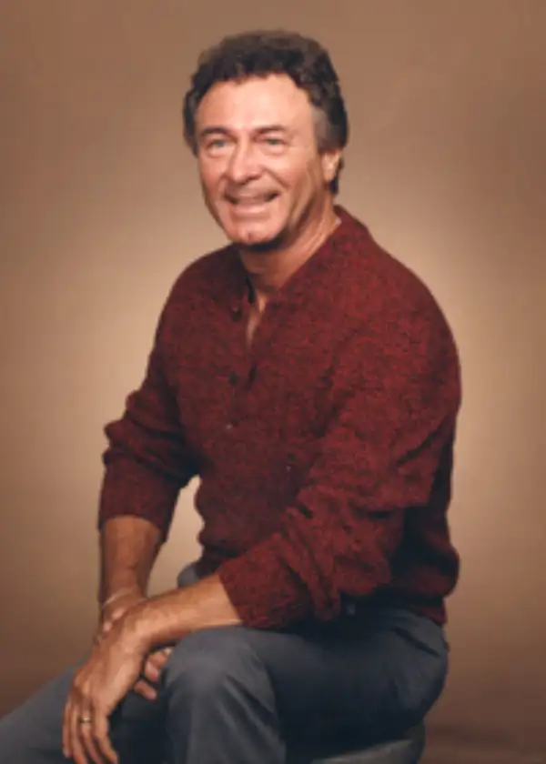 Lavoine "Bobe" Kohlbusch