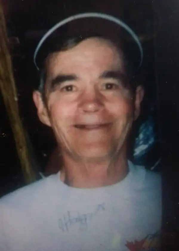 Herbert "Butch" Scrowther