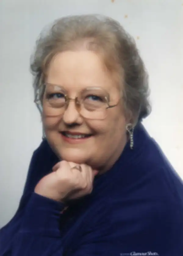 Jean Marie Greenfield