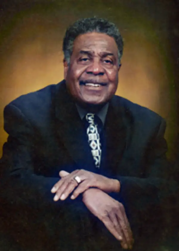 Al "Hinky" Brewer