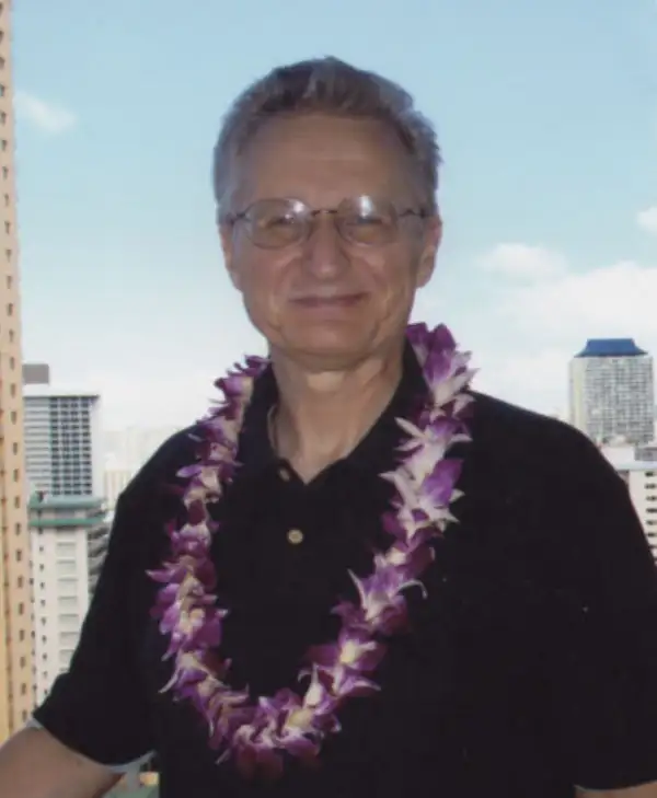 Steven Francis Kukla