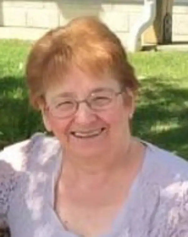 Linda Sue Stritz