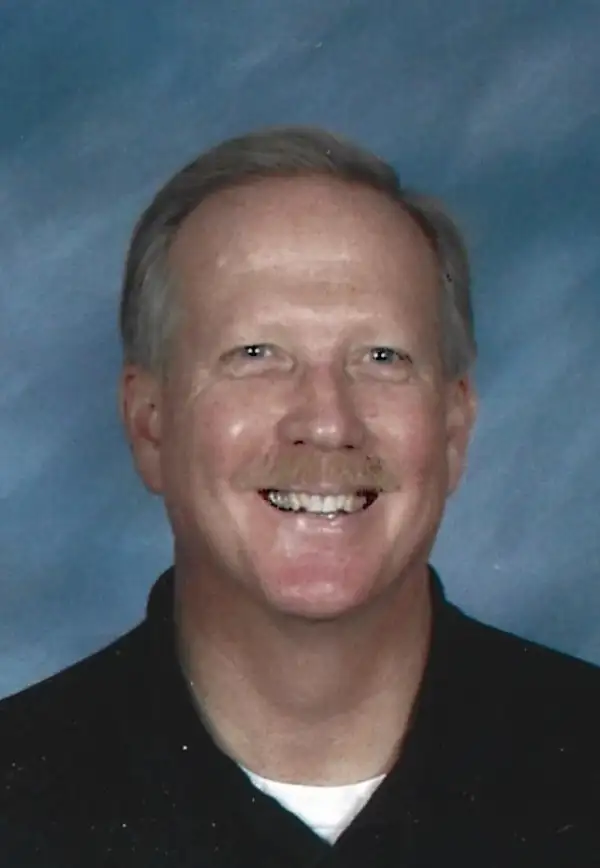 Byron M. Rippentrop