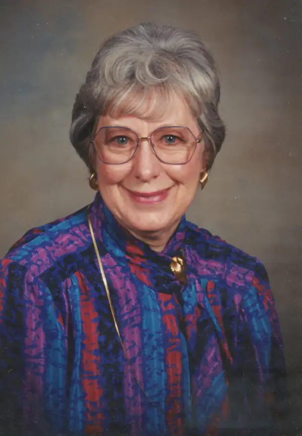 Margaret Gray