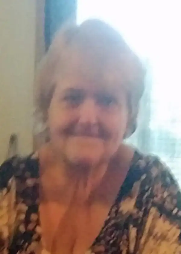 Marilyn Faye Mahoney