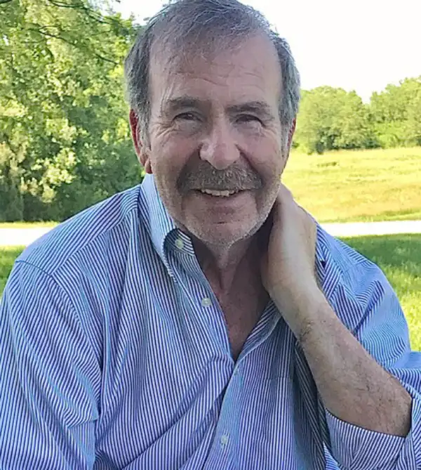 Patrick Paul Ferring