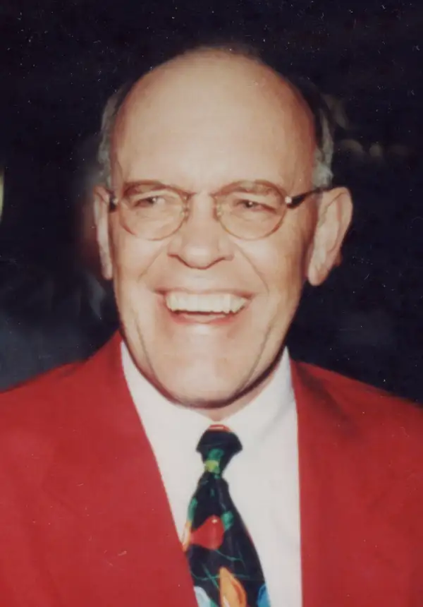 Thomas J. Mueller