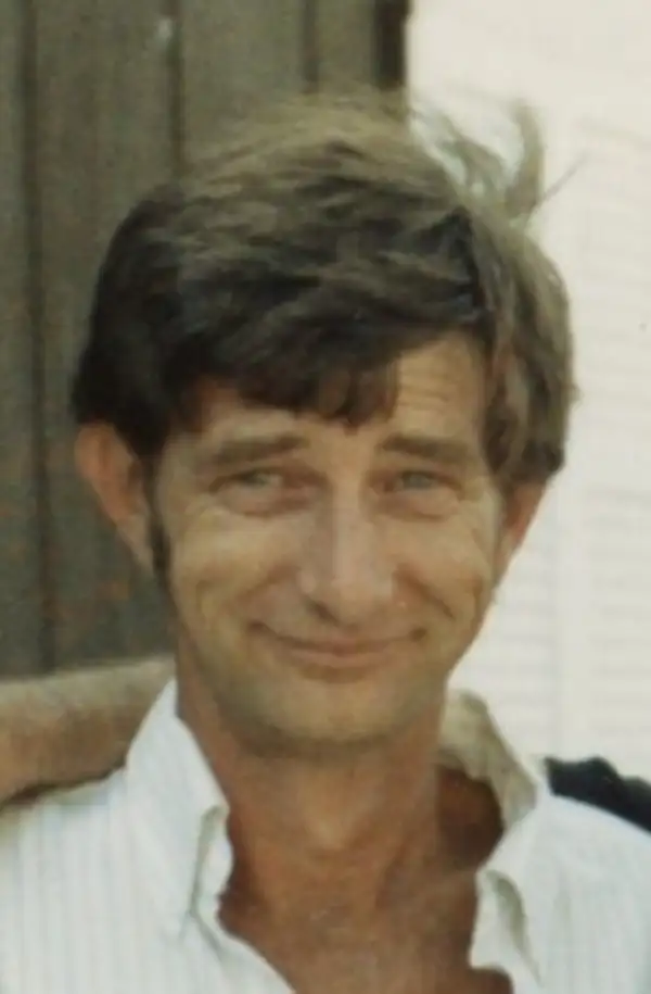 Saulvedis "Saul" Bergis