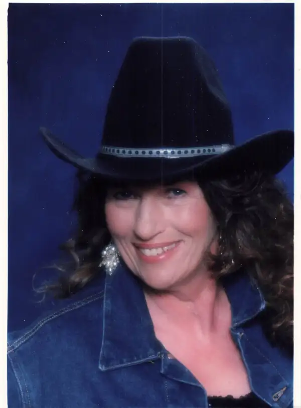 Loretta Cowman-Alborn