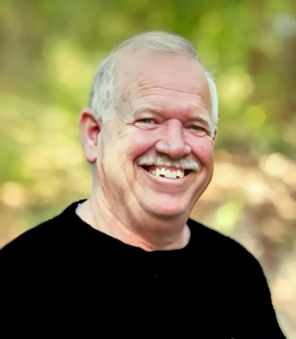 Larry Dale Curtis