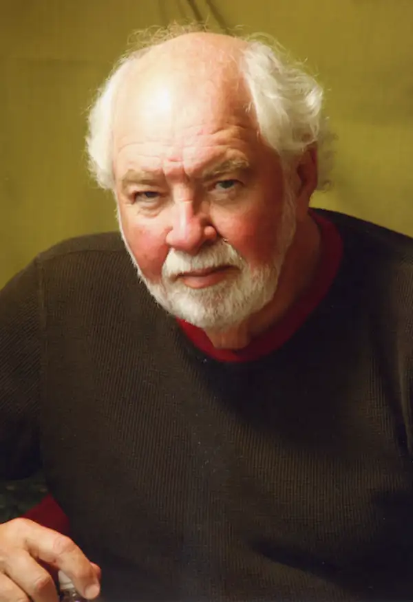 Harold "Harry" Hinrichs