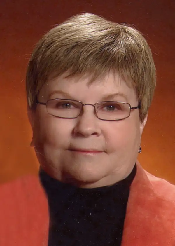 Ardith Elaine Theophilus