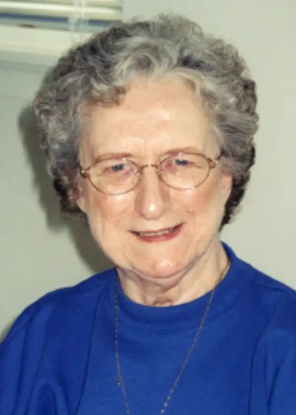 Marjorie L. White
