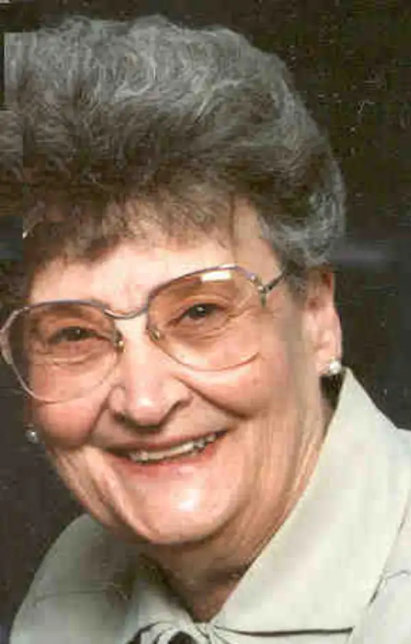 Mary Bieghler