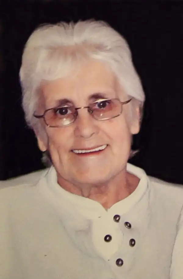 Etta "Tootie" Kimmel