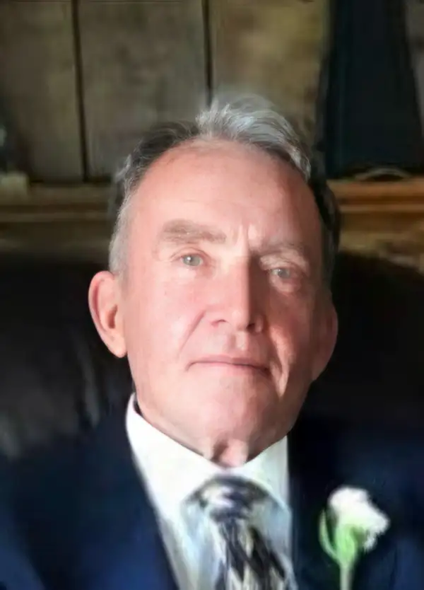 George Edward Henderson
