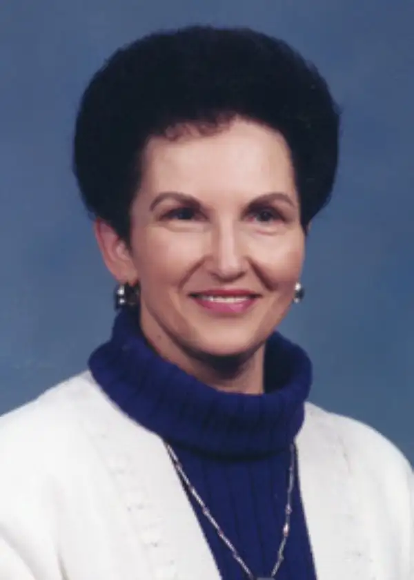 Marilyn Moore Bradley