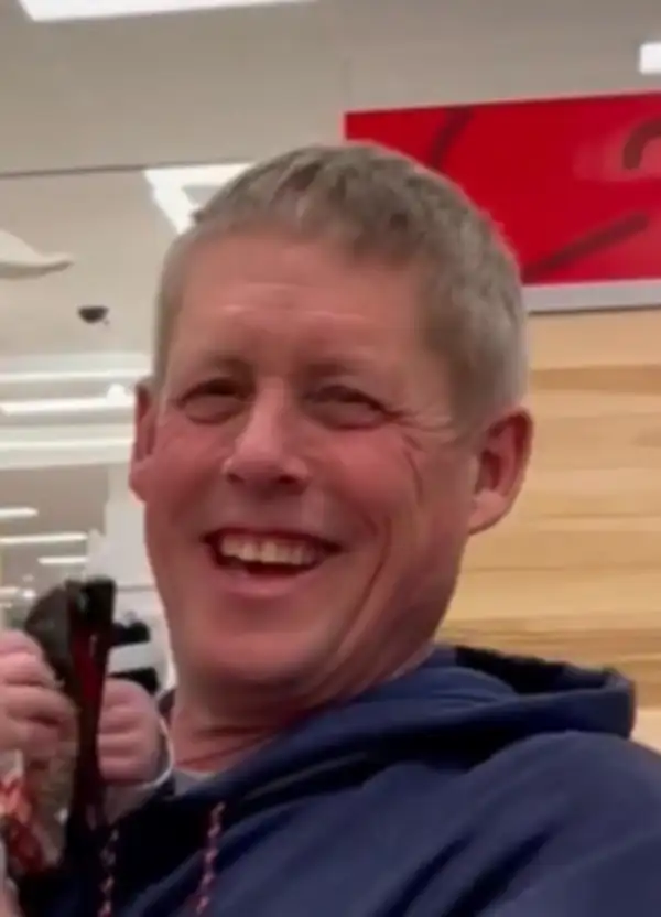 Timothy Alan Gilmore