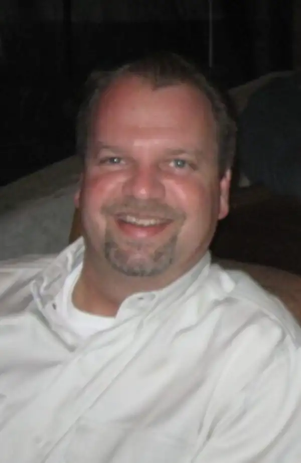 Russell Dean Hellmer