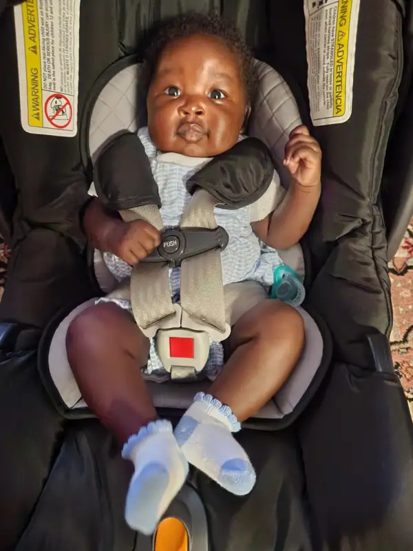 Abuk Lueth Mabior Lueth