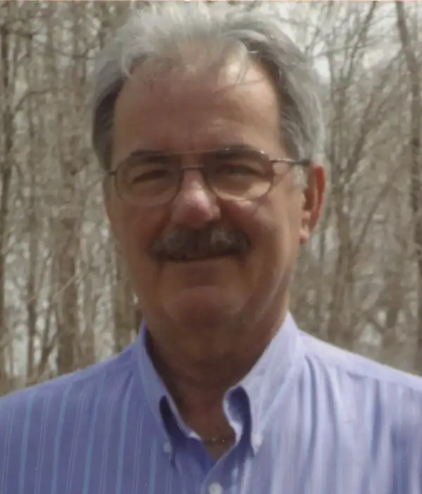 James Crouse