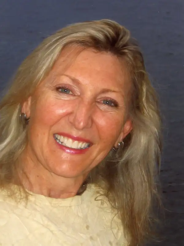 Anna Marie (Sheri) Krpan