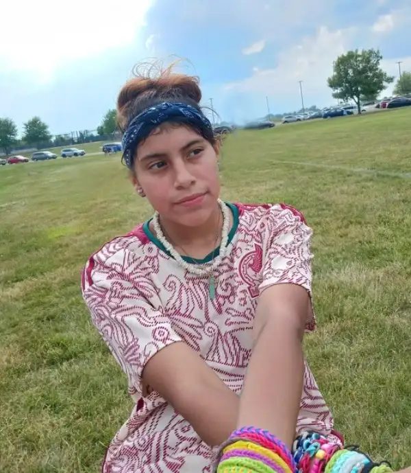 Samantha Barrera Monarca