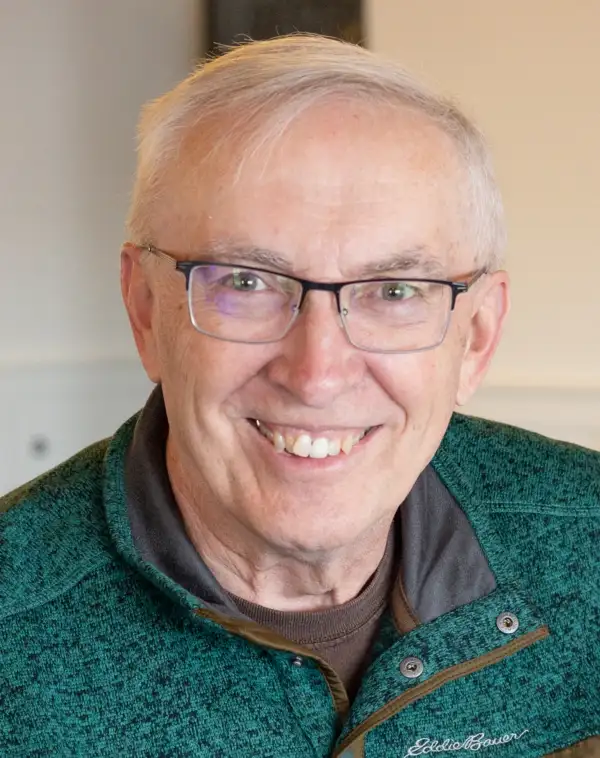 David (Dave) M. Slaughter