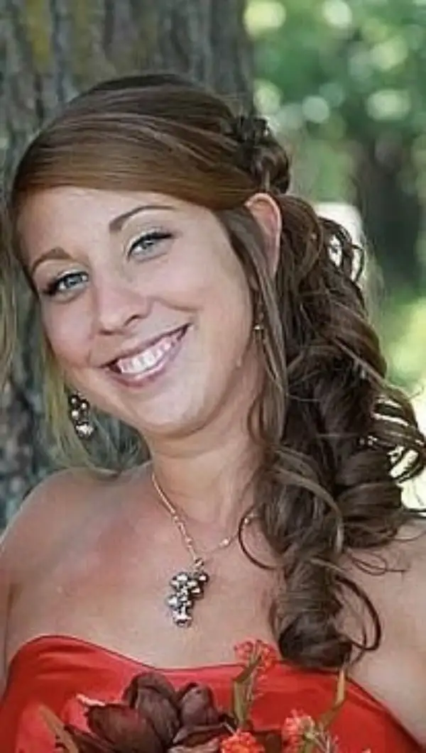 Betsy Ann Gamerdinger