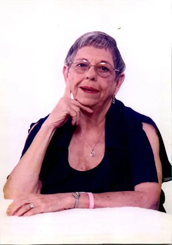 Donna M. Ensley