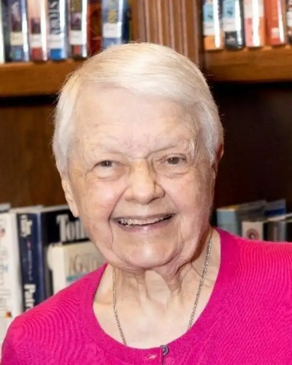 Elizabeth "Betty" Rooney