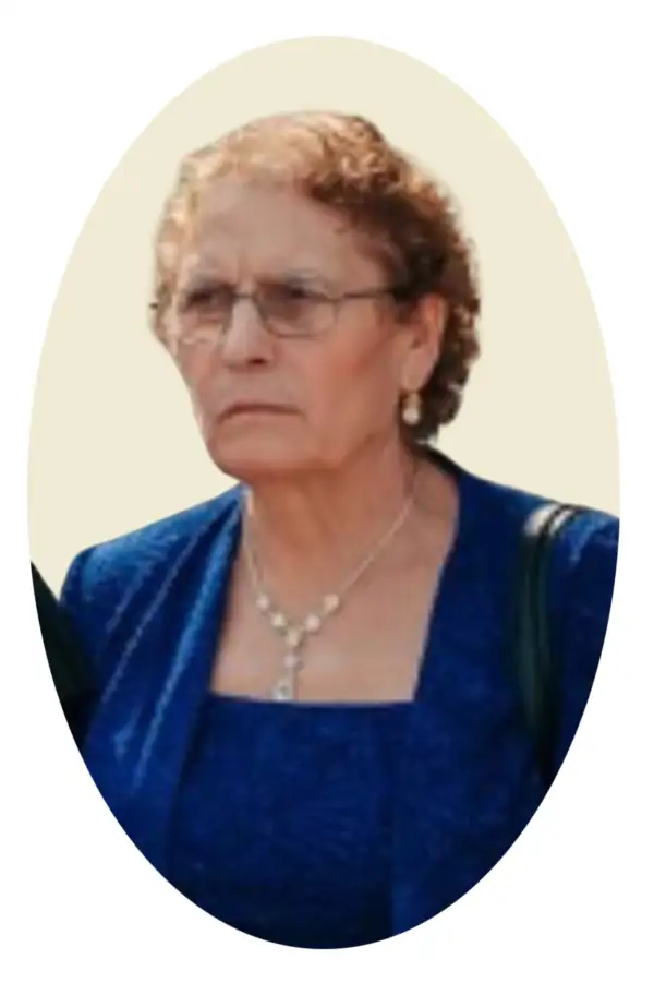 Esperanza Marquez Mayorga