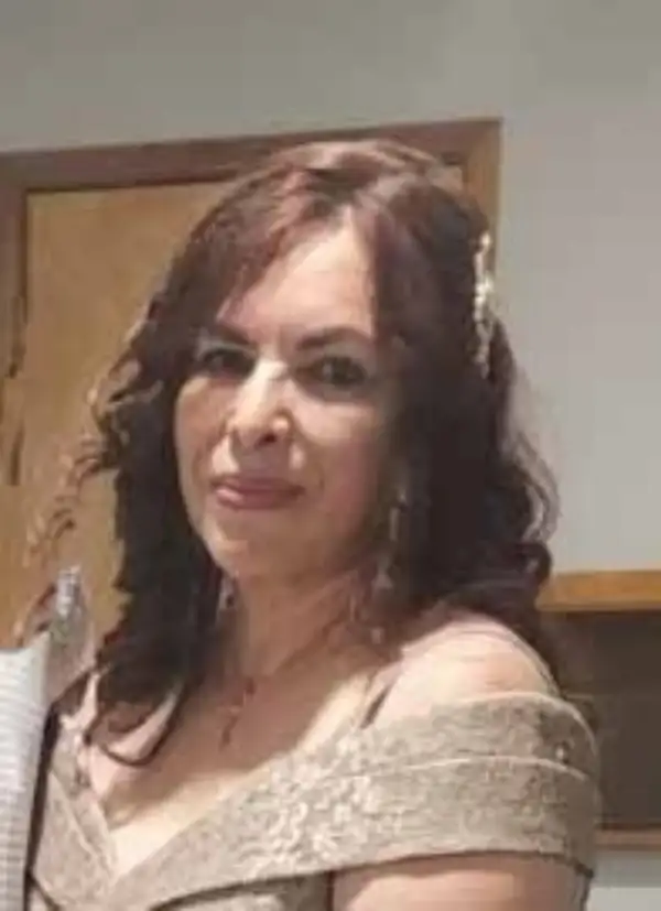 Rosa Olinda Orellana