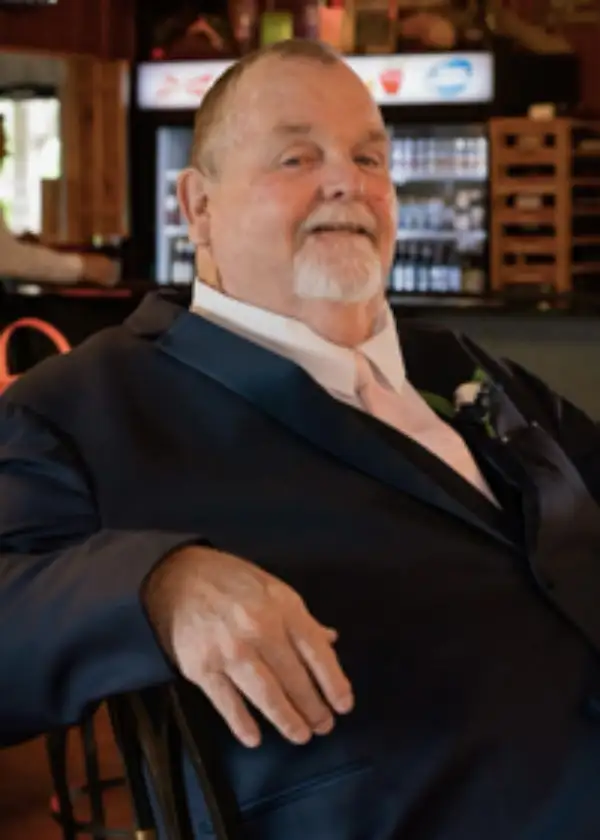 Kenneth A. Dawson