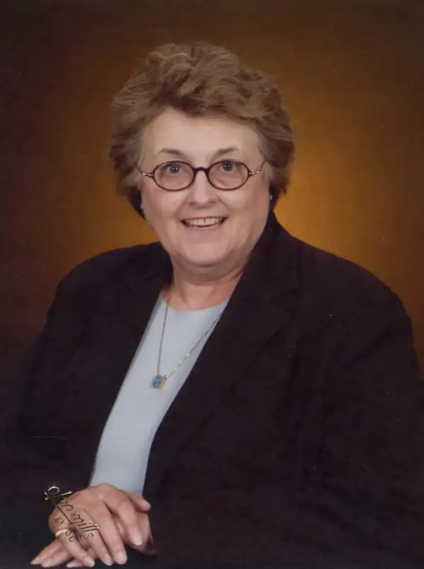 Linda Ellen Fisher