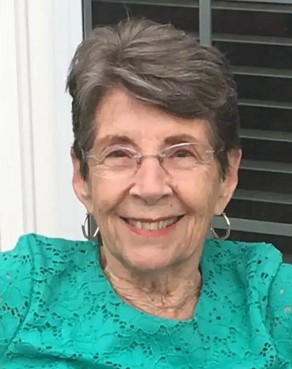 Sarah Phillips