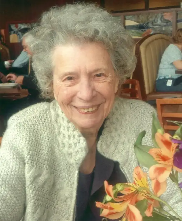 Darlene Marie Teller