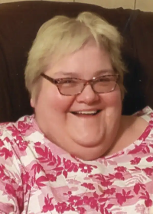 Suzanne Smith