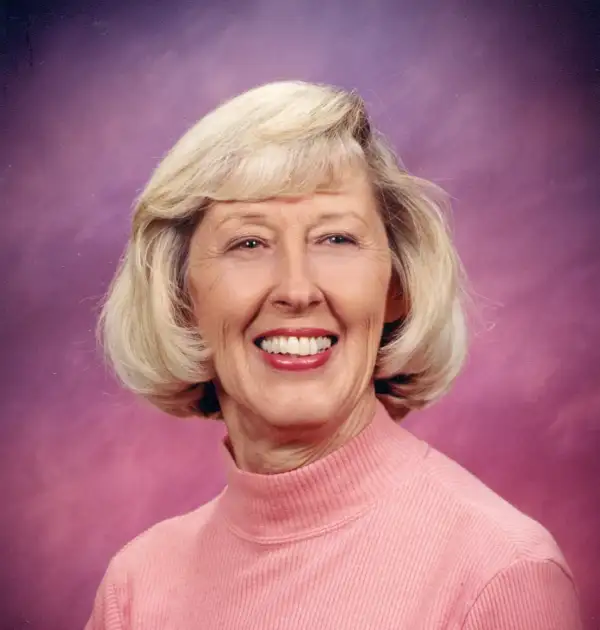 Shirley McClelland