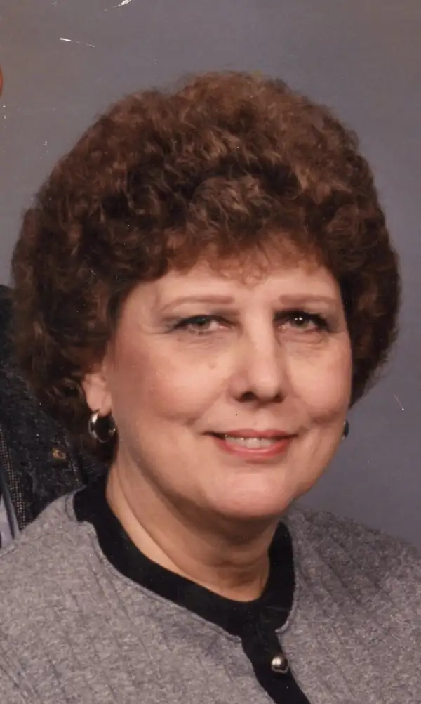 Marilyn Matzke