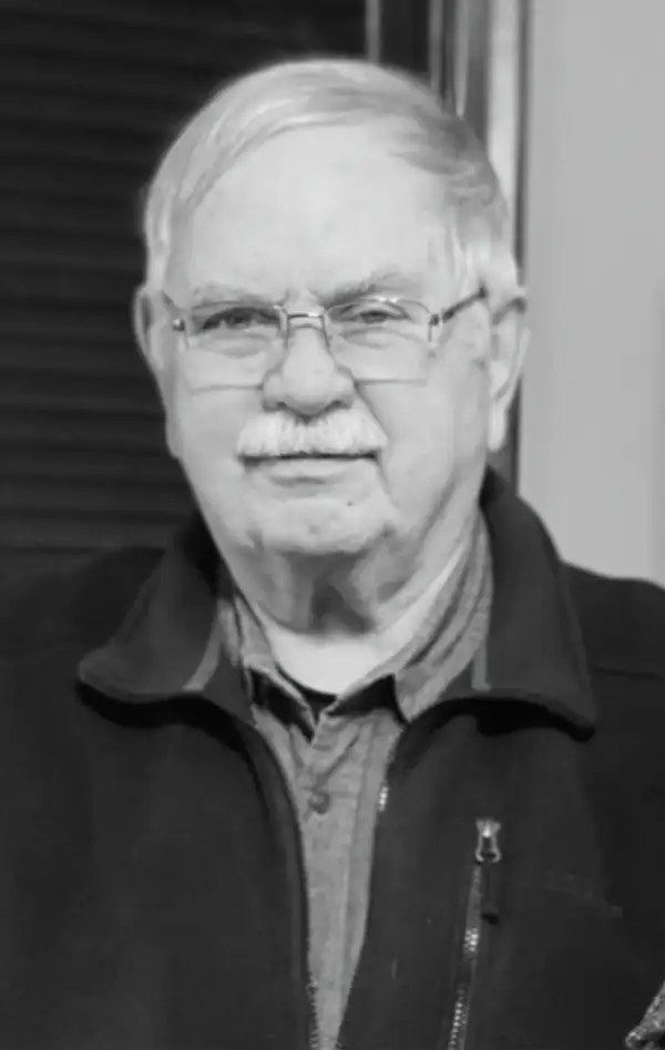 Lonnie Kasperbauer