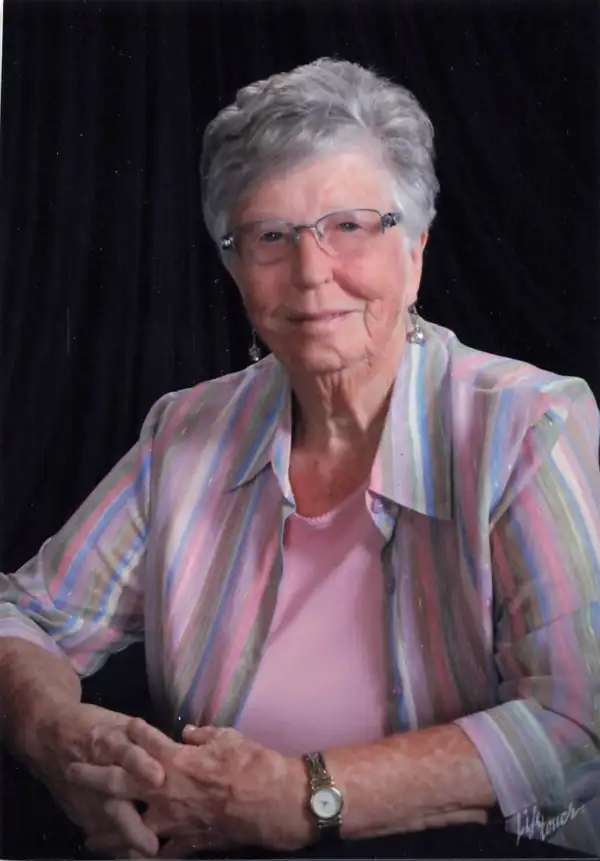 Twyla Johnson