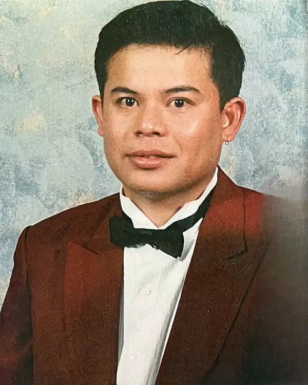 Kagvin Vorasith